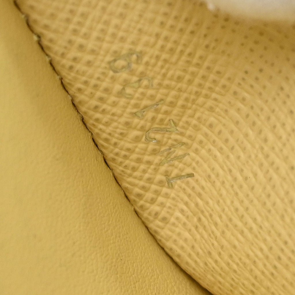 Louis Vuitton LV Pop Portefeuille Zoe Wallet M68673