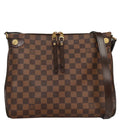 Louis Vuitton Damier Duomo Shoulder Bag N41425