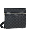 Louis Vuitton Damier Graphite Thomas Crossbody Bag N58028
