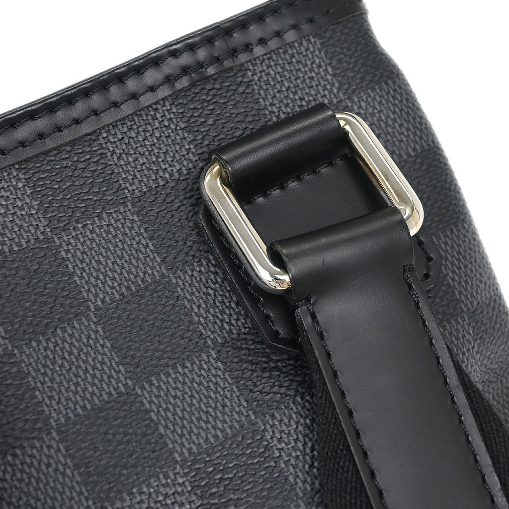 Louis Vuitton Damier Graphite Thomas Crossbody Bag N58028