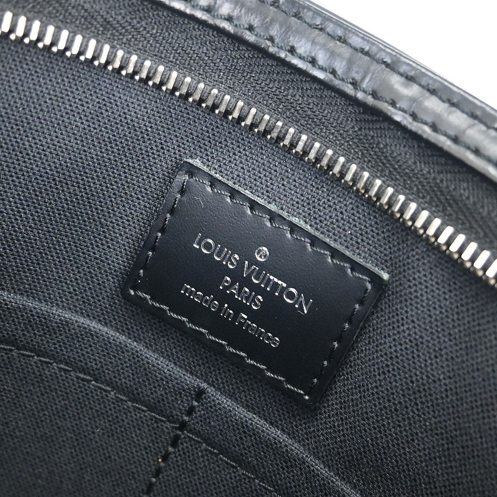 Louis Vuitton Damier Graphite Thomas Crossbody Bag N58028