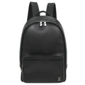 Louis Vuitton 2019 Black Taiga Alex Backpack M30258