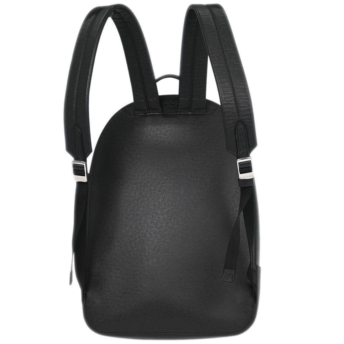 Louis Vuitton 2019 Black Taiga Alex Backpack M30258