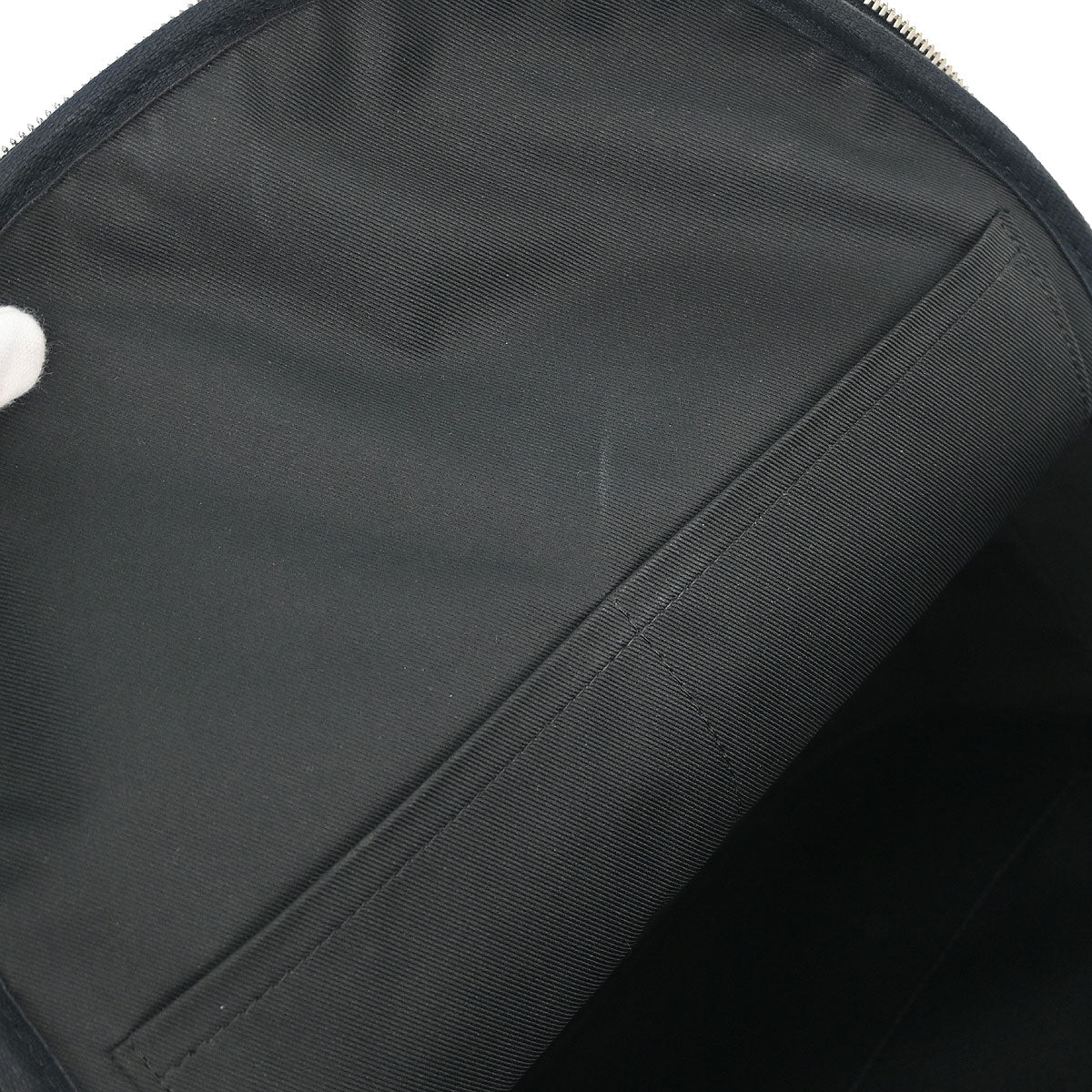 Louis Vuitton 2019 Black Taiga Alex Backpack M30258