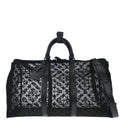 Louis Vuitton Monogram Keepall Bandouliere 50 Handbag M53971
