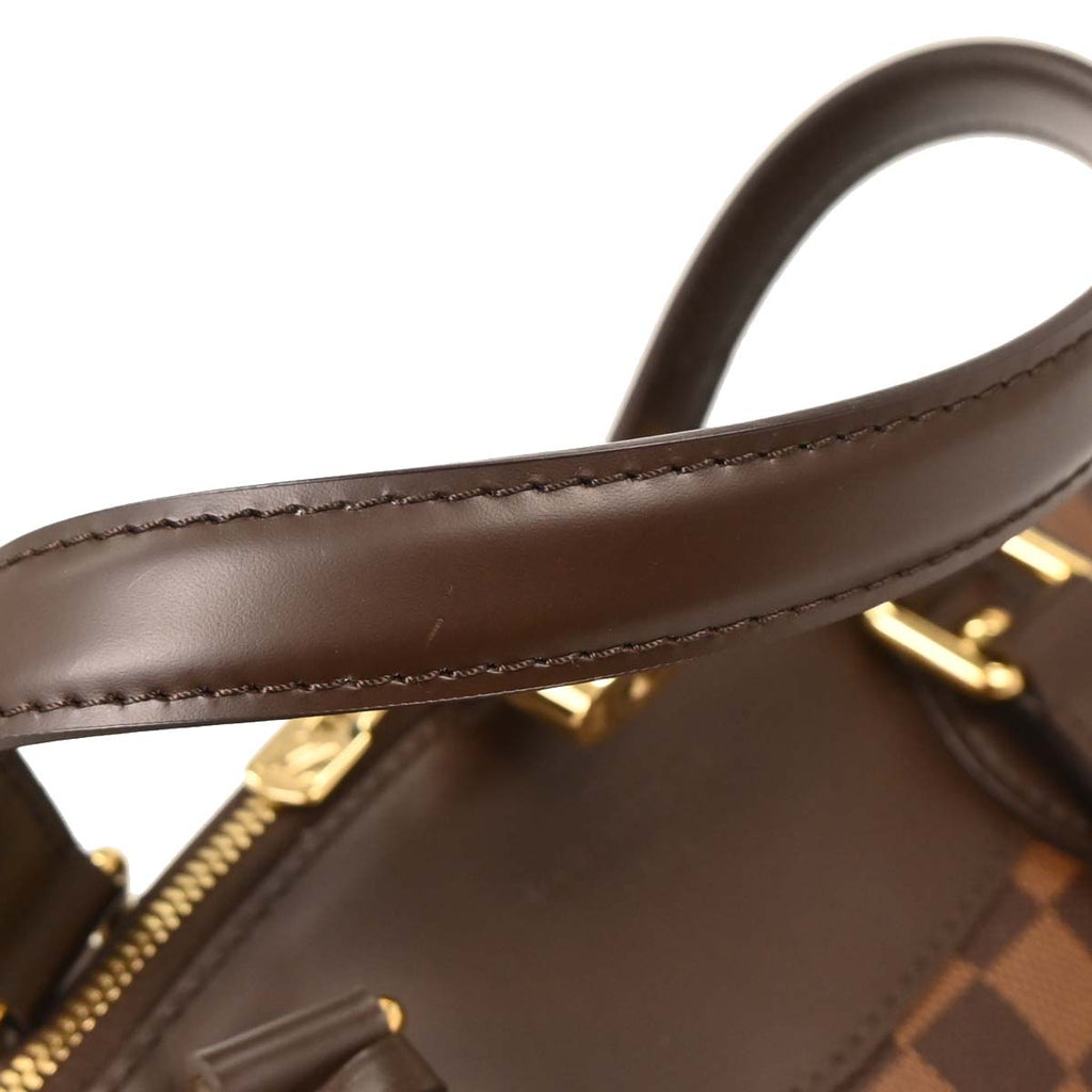 Louis Vuitton Damier Verona PM Handbag N41117