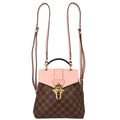 Louis Vuitton Damier Clapton Backpack N42262