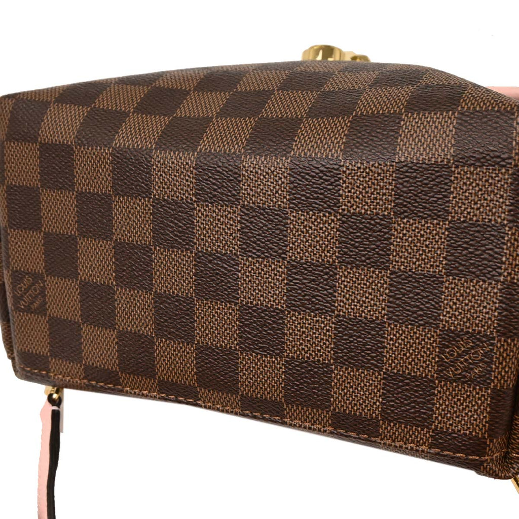 Louis Vuitton Damier Clapton Backpack N42262