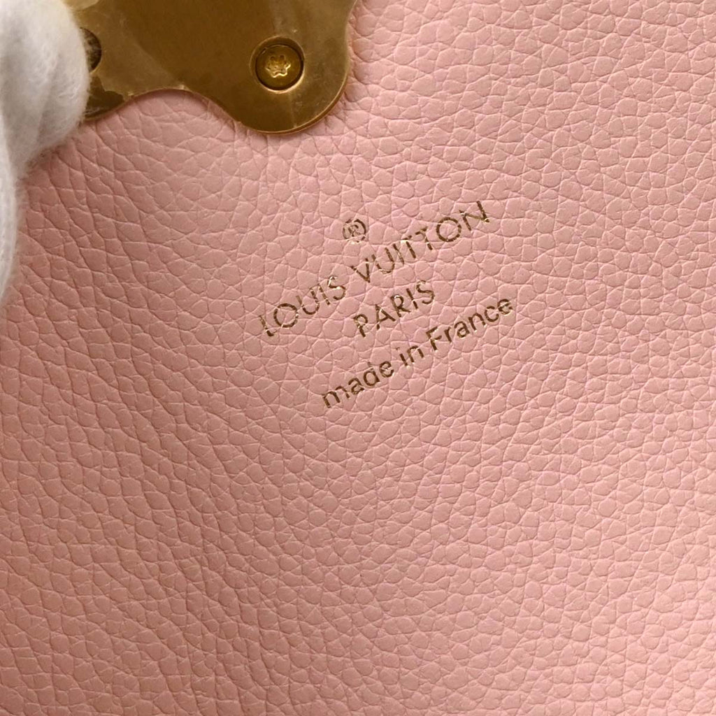 Louis Vuitton Damier Clapton Backpack N42262