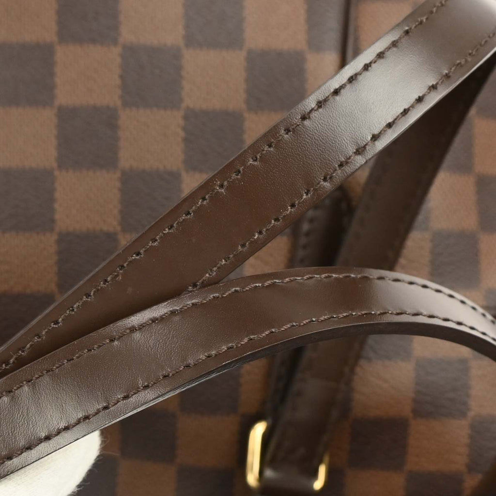 Louis Vuitton Damier Totally PM Tote Handbag N41282