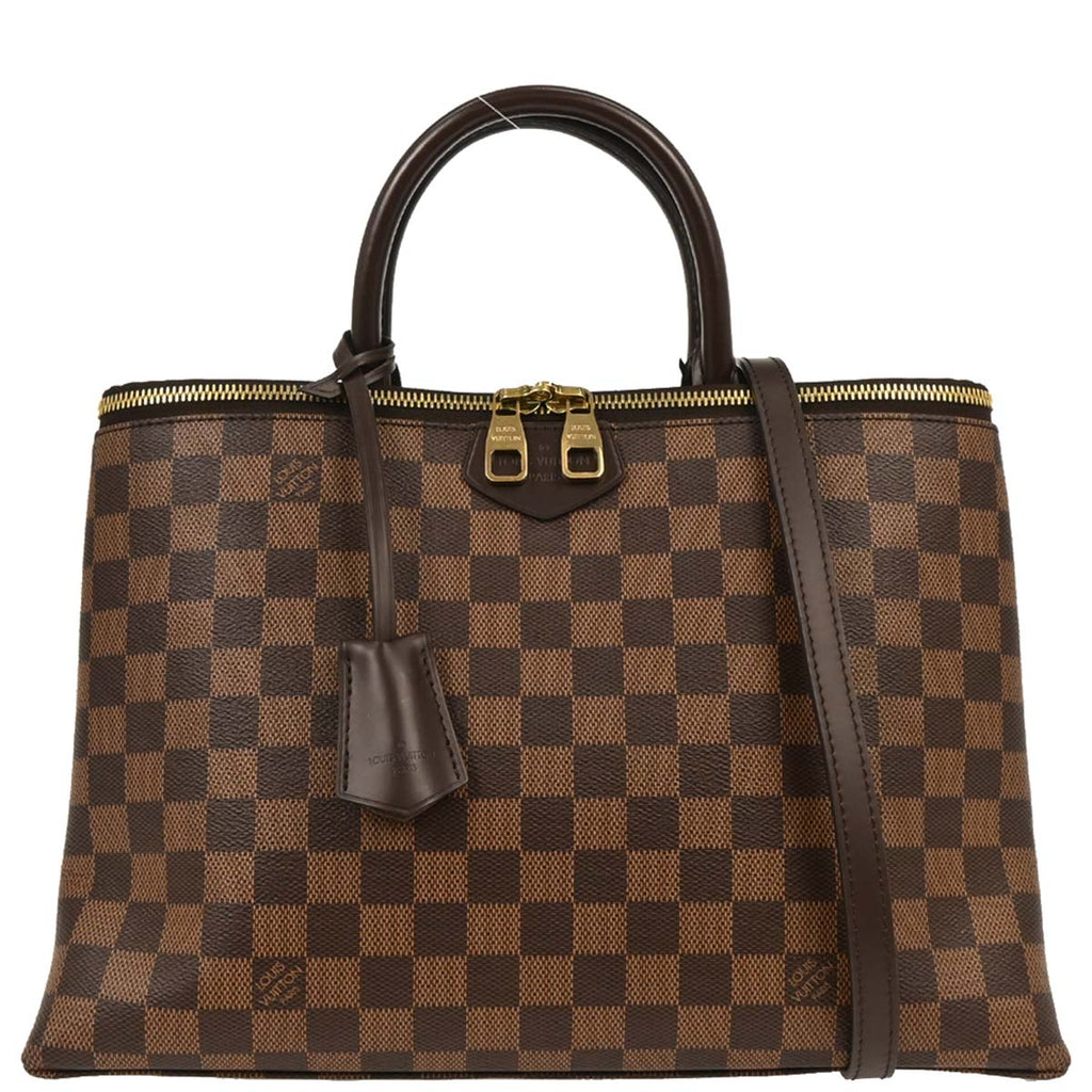 Louis Vuitton Damier Brompton Tote Handbag N41582