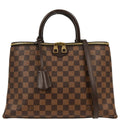 Louis Vuitton Damier Brompton Tote Handbag N41582