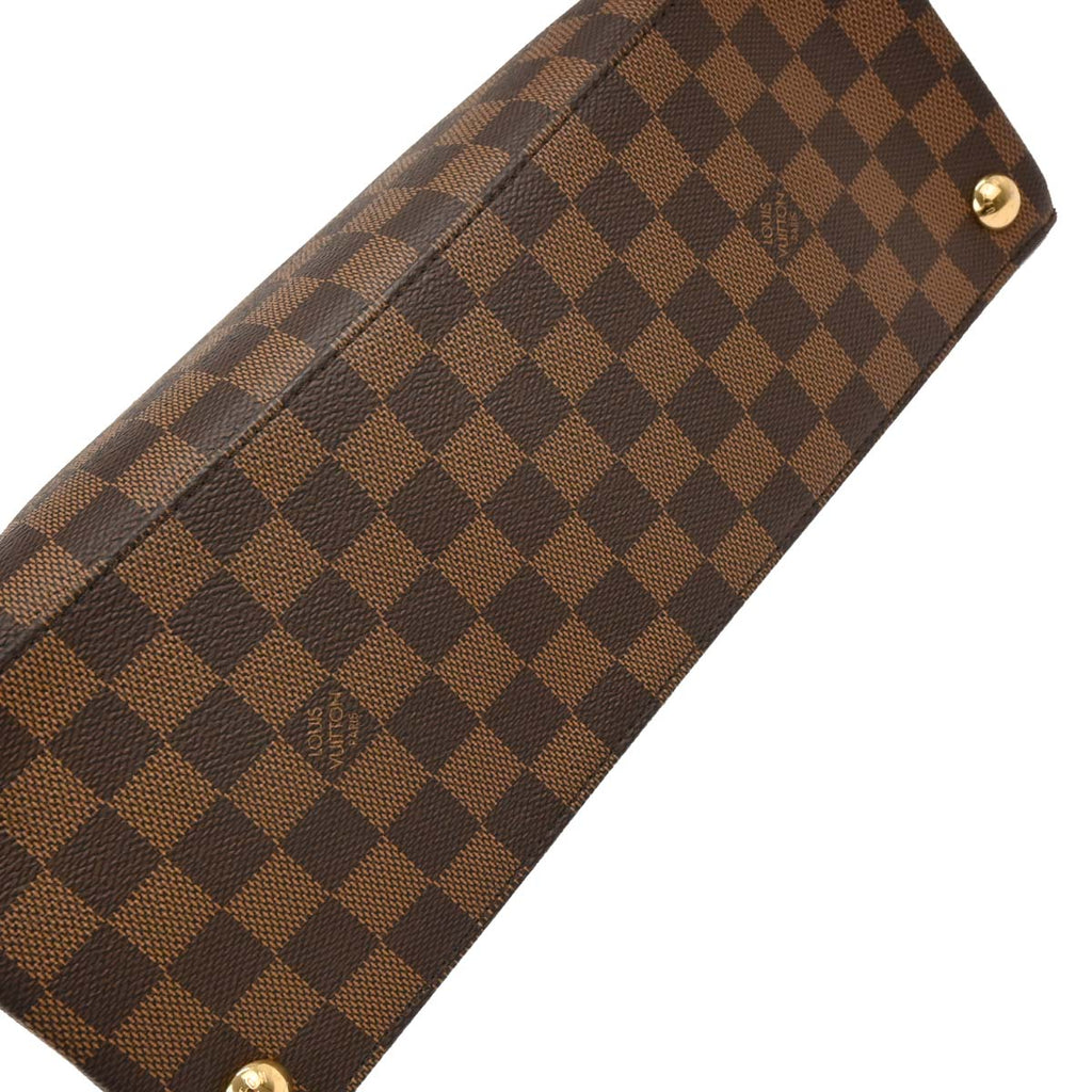 Louis Vuitton Damier Brompton Tote Handbag N41582