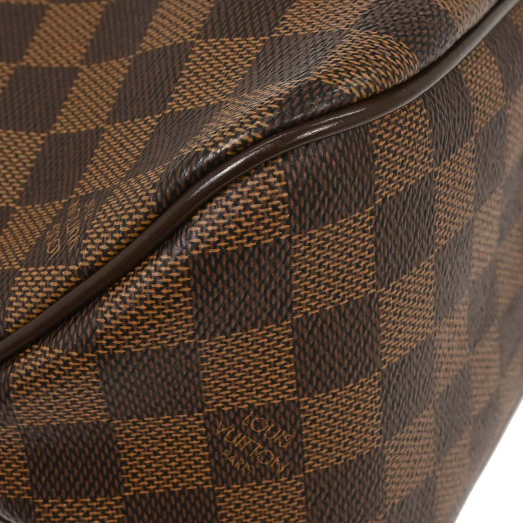 Louis Vuitton Damier Delightful PM Tote Handbag N41459