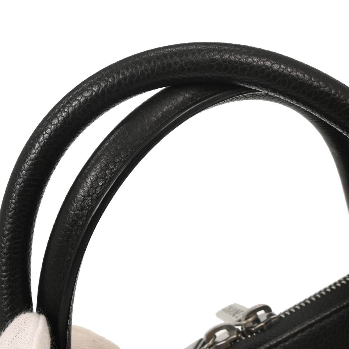 Chanel 2017-2018 Black Caviar Urban Shopping Tote 2way Shoulder Handbag