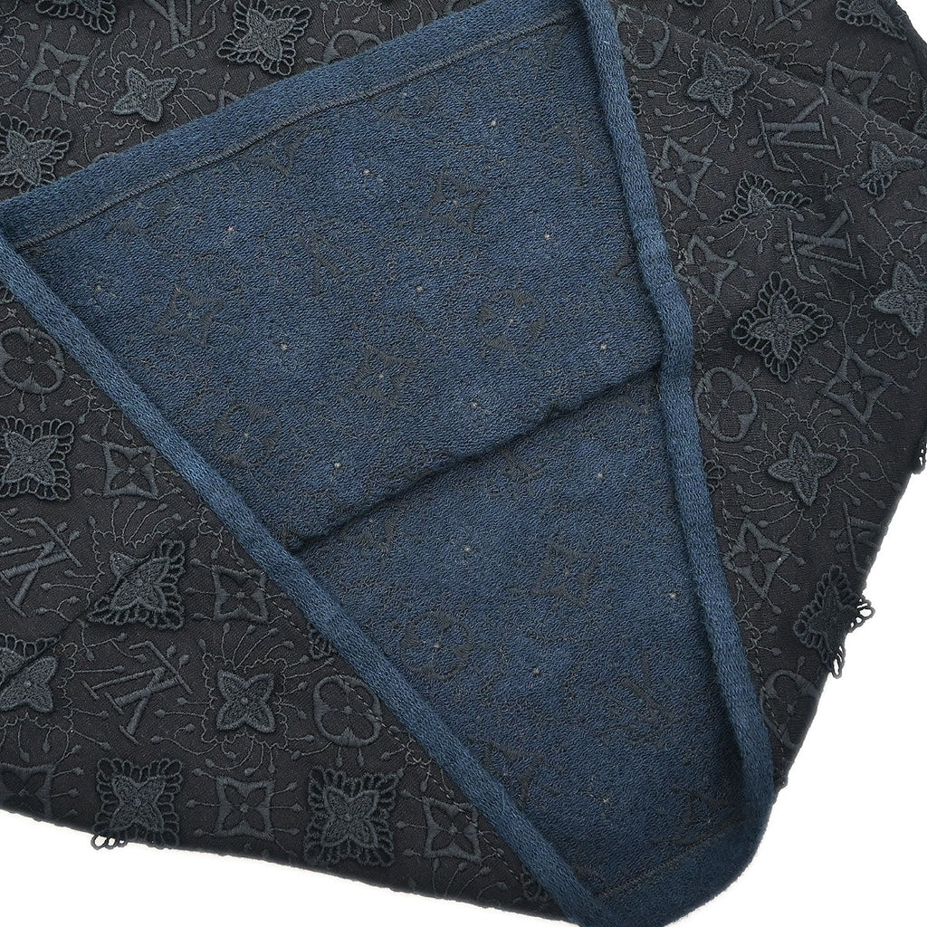 Louis Vuitton Dress Black #XS