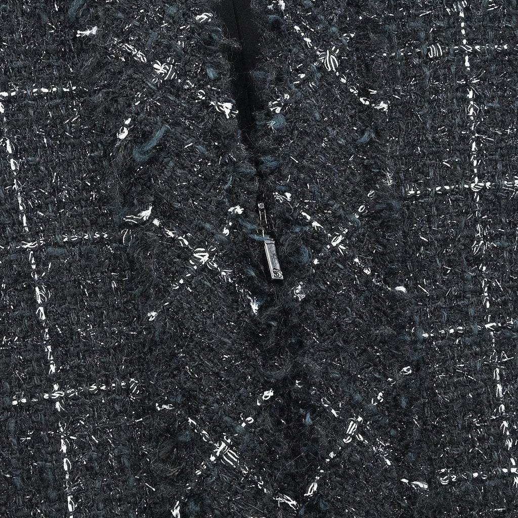 Chanel 2015-2016 Jacket Black #34