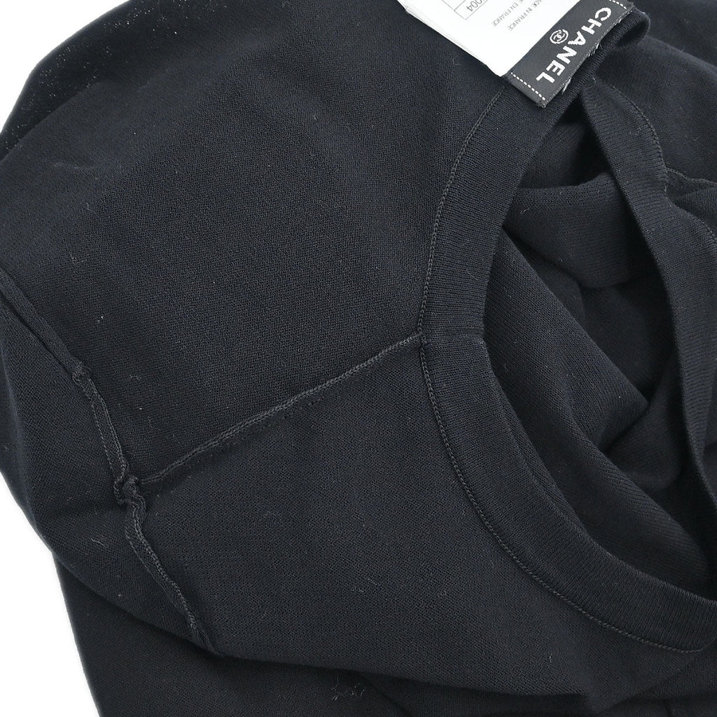 Chanel 2014 Top Black #34