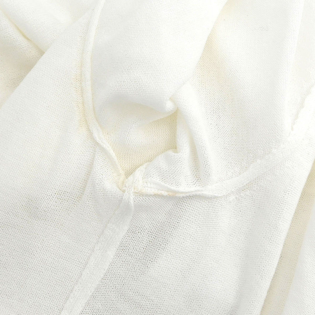 Chanel 2014 Top White #36