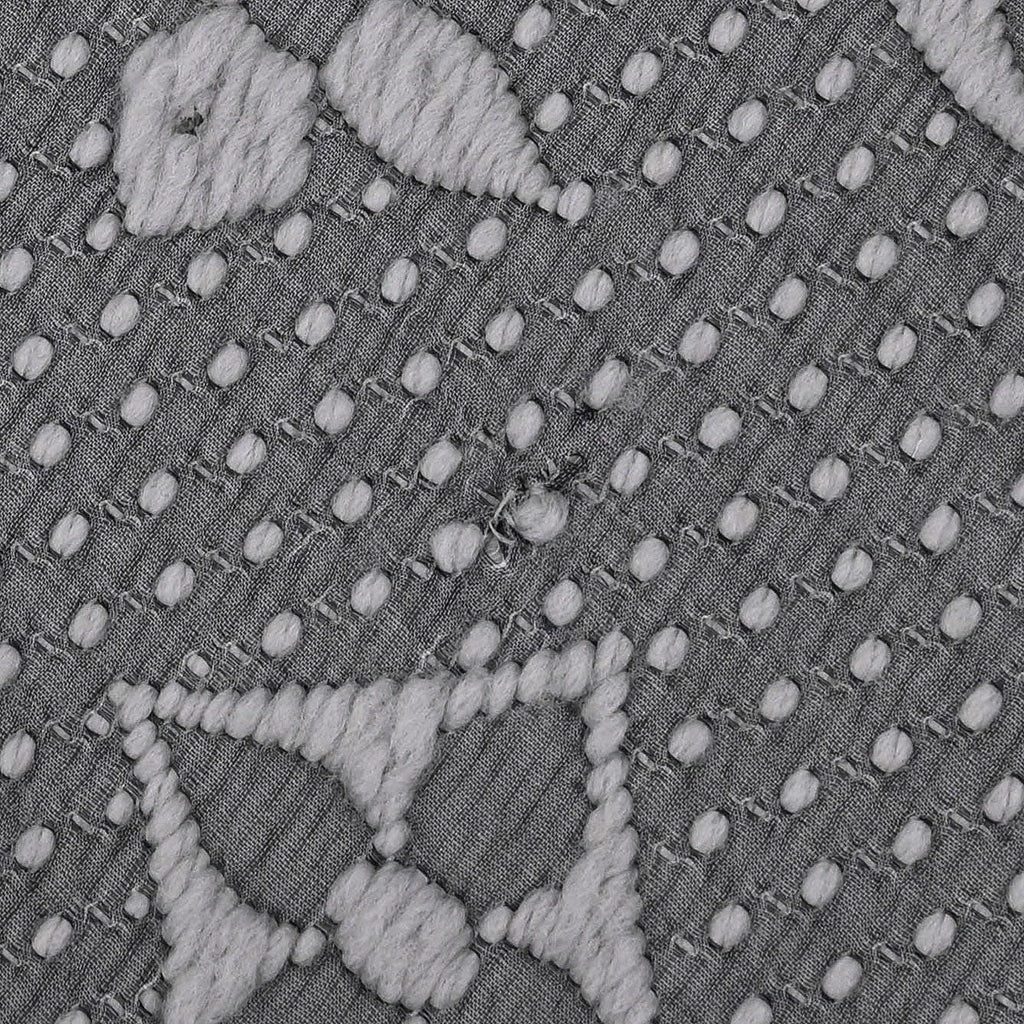 Louis Vuitton Eschalp Logo Mania Shawl Stole M74742 Small New