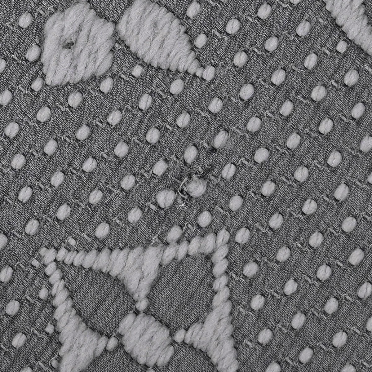 Louis Vuitton Eschalp Logo Mania Shawl Stole M74742 Small New