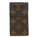 Louis Vuitton Monogram Etui Cigarette Case M63024 Small New