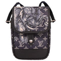 Louis Vuitton Savannah Chapman Brothers Messenger BB Bag M54246