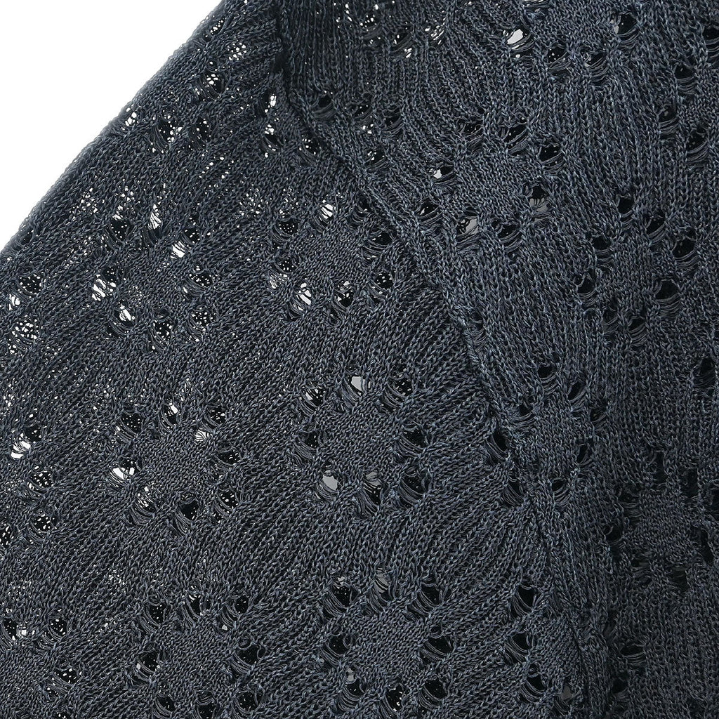 Chanel Cardigan Black #34