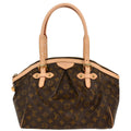 Louis Vuitton 2011 Monogram Tivoli GM Handbag M40144