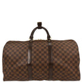 Louis Vuitton 2013 Damier Keepall 50 Travel Duffle Handbag N41427
