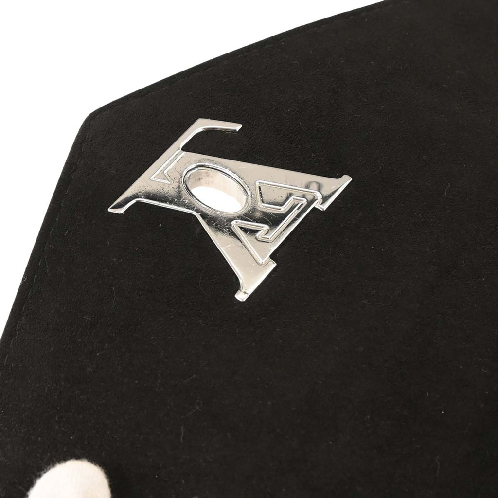 Louis Vuitton 2013 Black My Lockme BB Shoulder Bag M51418