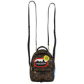 Louis Vuitton 2016 World Tour Palm Springs Mini Backpack M42971