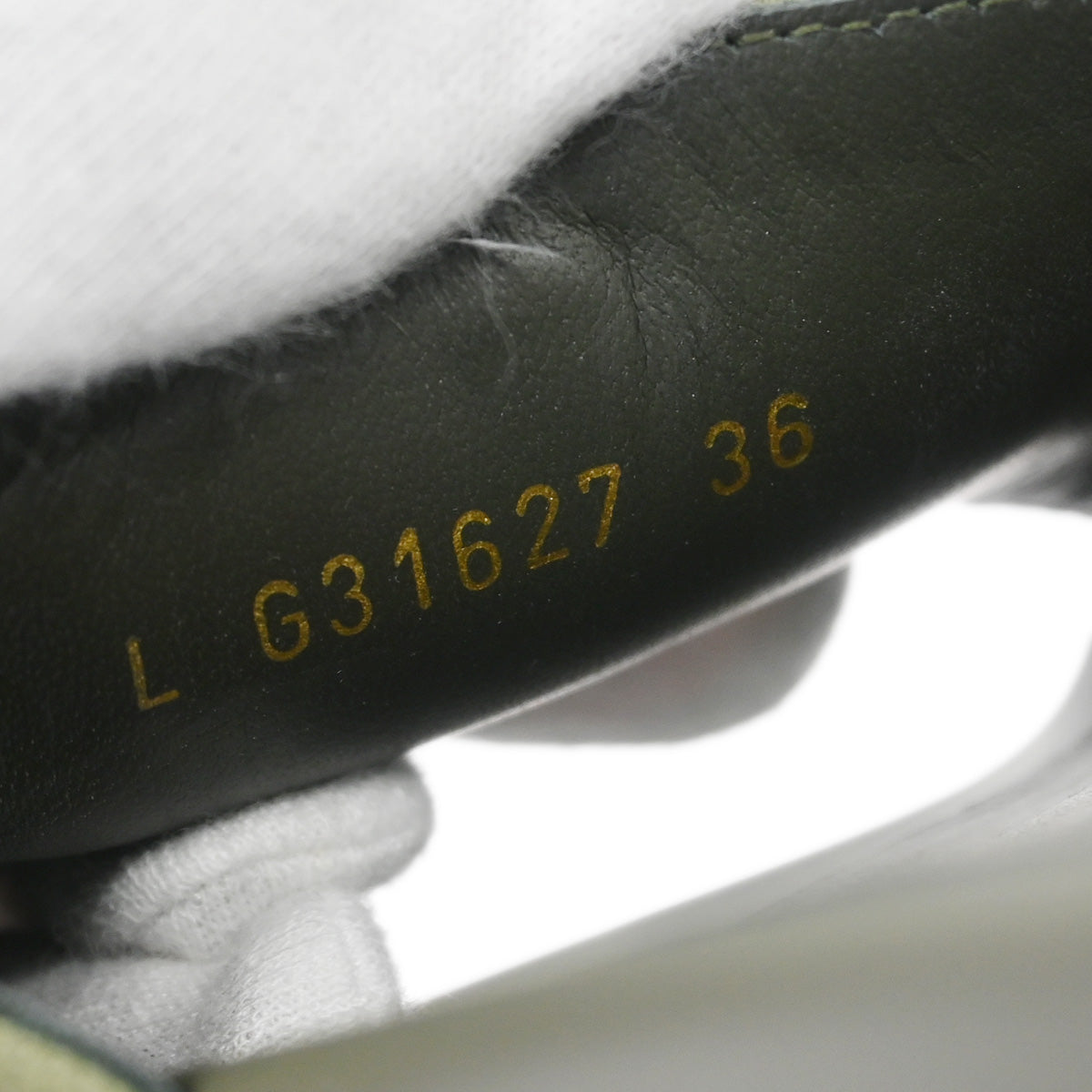 Chanel * Interlocking CC Logo Slides Shoes #36