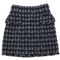 Chanel Skirt Navy #36