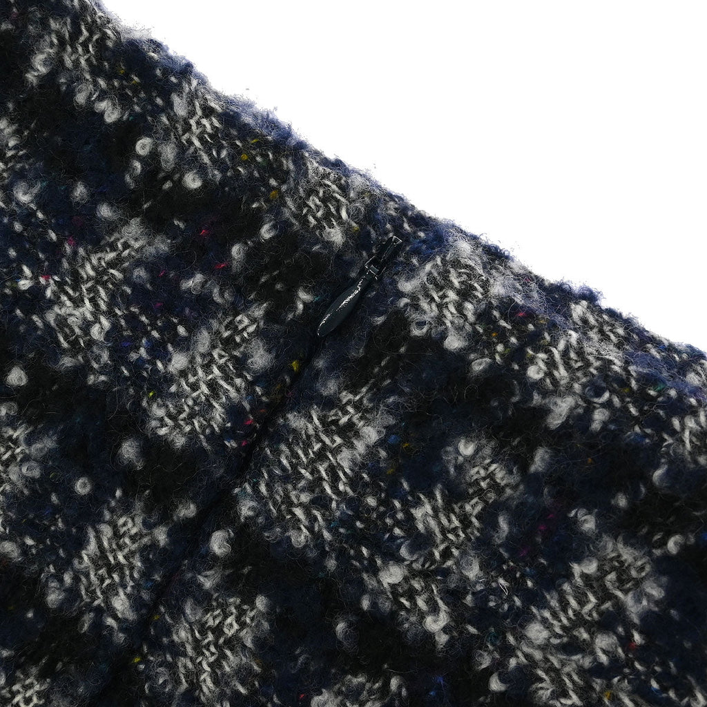 Chanel Skirt Navy #36