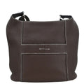 Hermes Moka Togo Good News PM Shoulder Bag