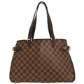 Louis Vuitton Damier Batignolles Horizontal Tote Handbag N48179