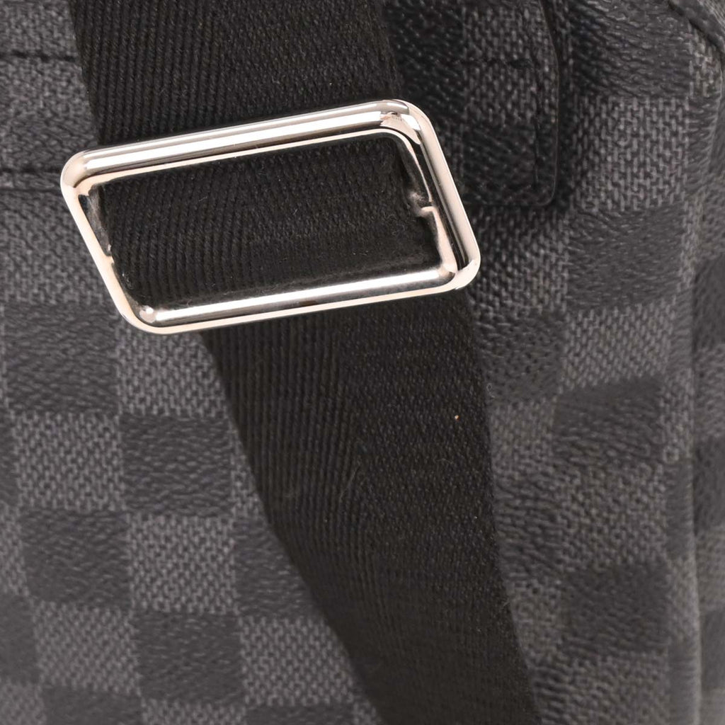 Louis Vuitton Graphite Avenue Sling Bag Crossbody Bag N41719