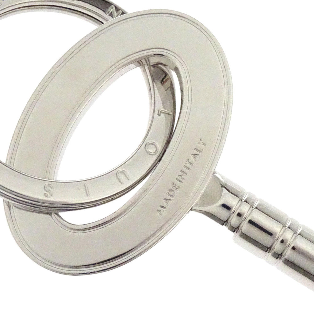 Louis Vuitton Porte Cle Travel Key Ring M67143 Small New