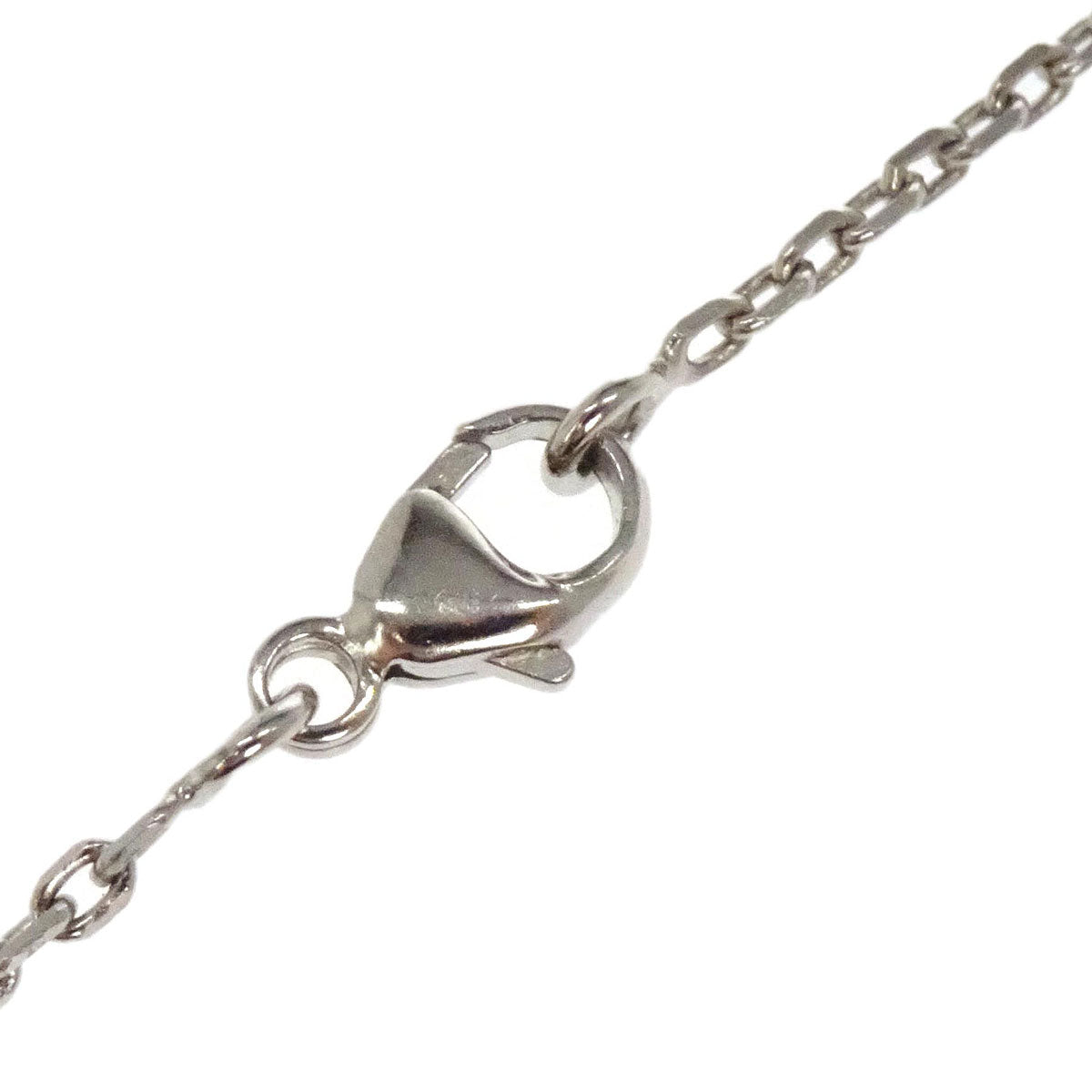 Hermes O'Kelly Pendant Necklace