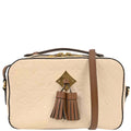 Louis Vuitton Monogram Empreinte Saintonge Shoulder Bag M44597
