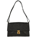 Louis Vuitton Black Monogram Empreinte Fascinante Handbag M94225