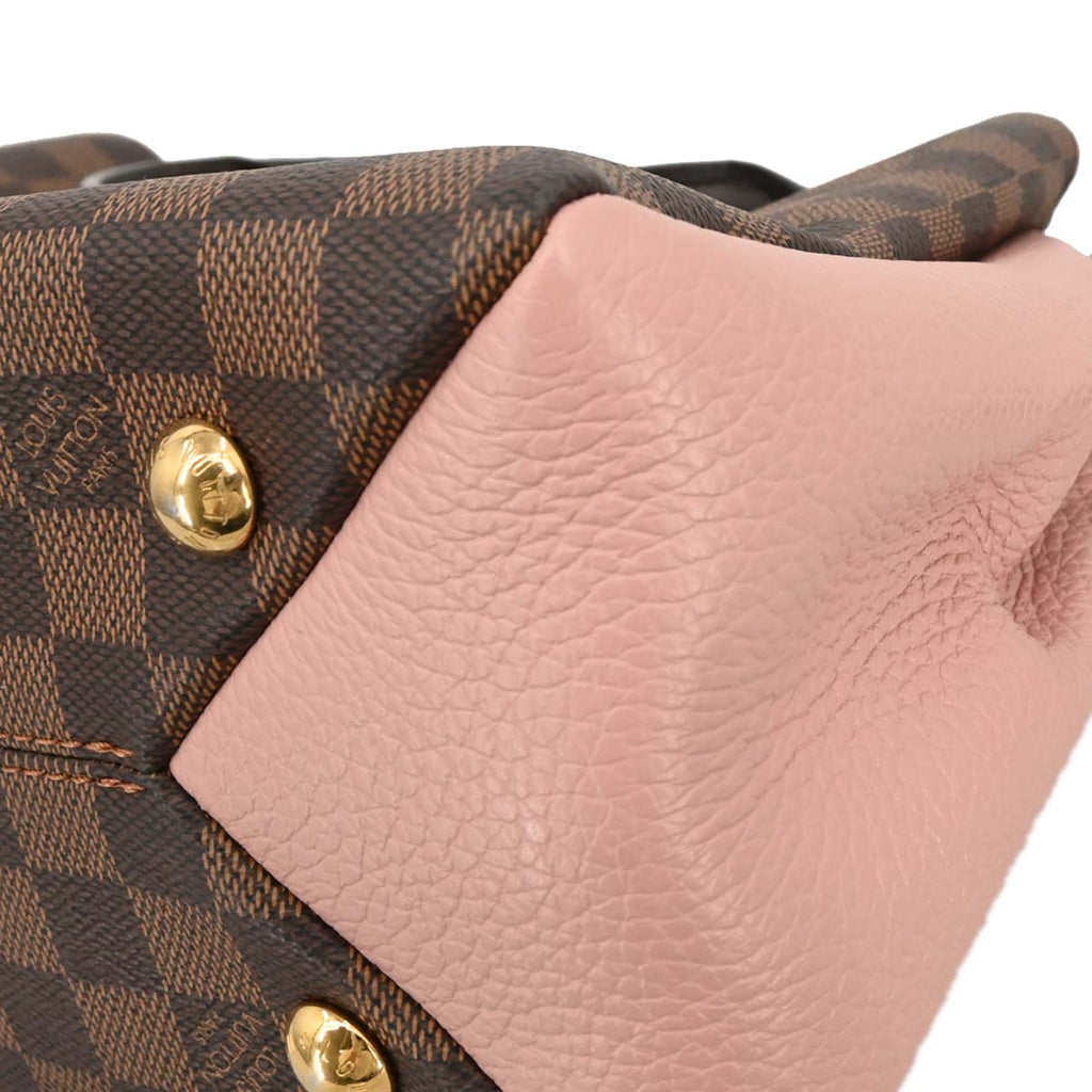 Louis Vuitton Damier Brittany 2way Shoulder Handbag N41674
