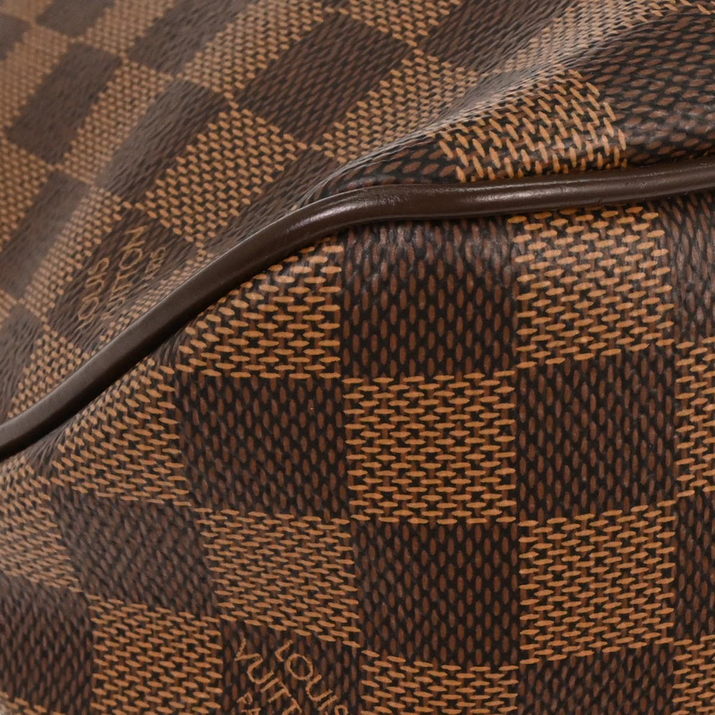 Louis Vuitton Damier Delightful PM Tote Handbag N41459