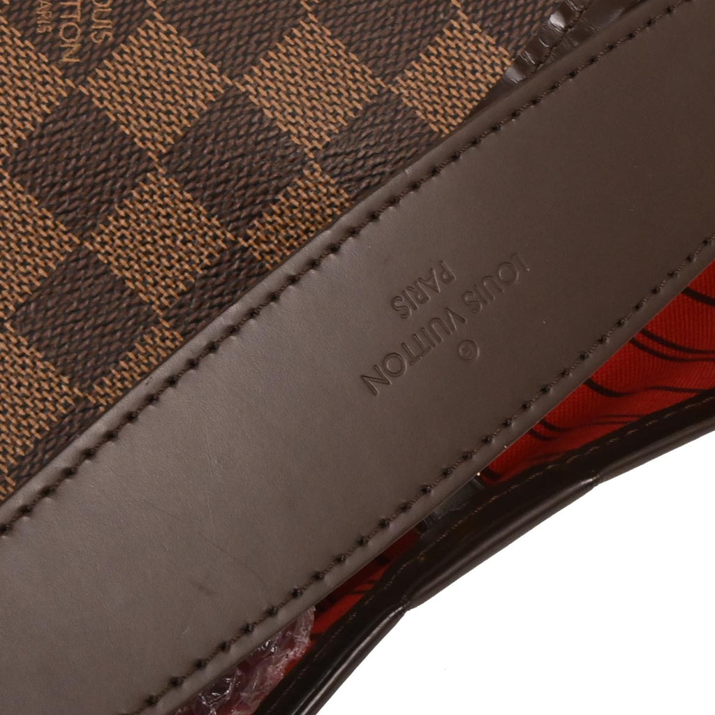 Louis Vuitton Damier Delightful PM Tote Handbag N41459