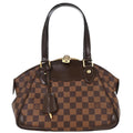 Louis Vuitton Damier Verona PM Handbag N41117