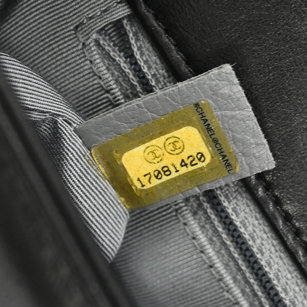 Boy Chanel 2012-2013 Black Medium Shoulder Bag