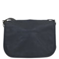 Hermes Blue Indigo Sikkim Barda 30 Shoulder Bag