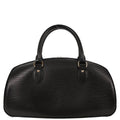 Louis Vuitton Black Epi Jasmin Handbag M52782