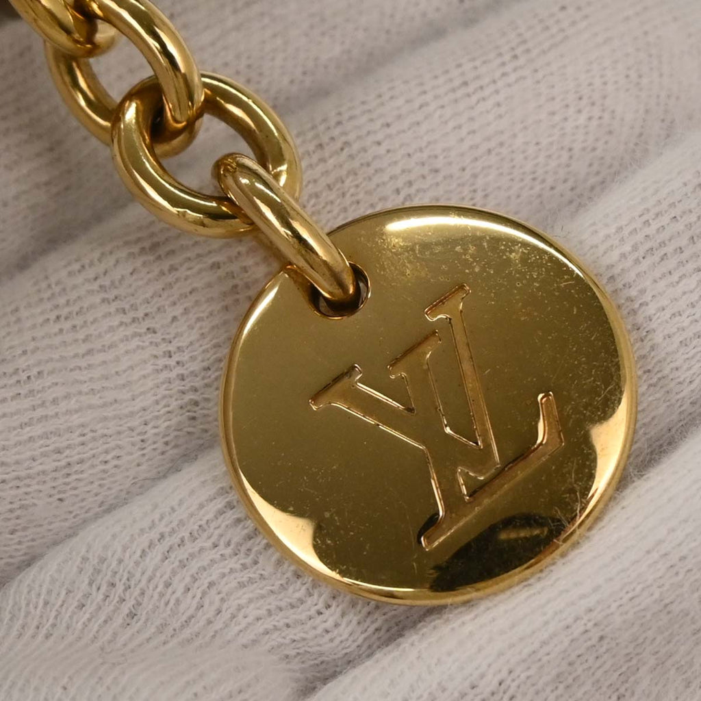 Louis Vuitton Monogram Tivoli PM Handbag M40143